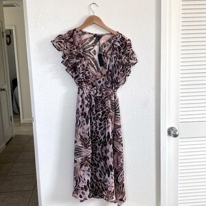 Kendall and Kylie swim cover up.